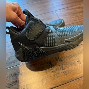 Great used condition Lebron Witness